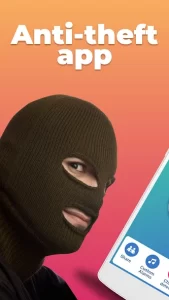 The Ultimate Anti-Theft App 1