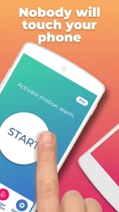 The Ultimate Anti-Theft App 2